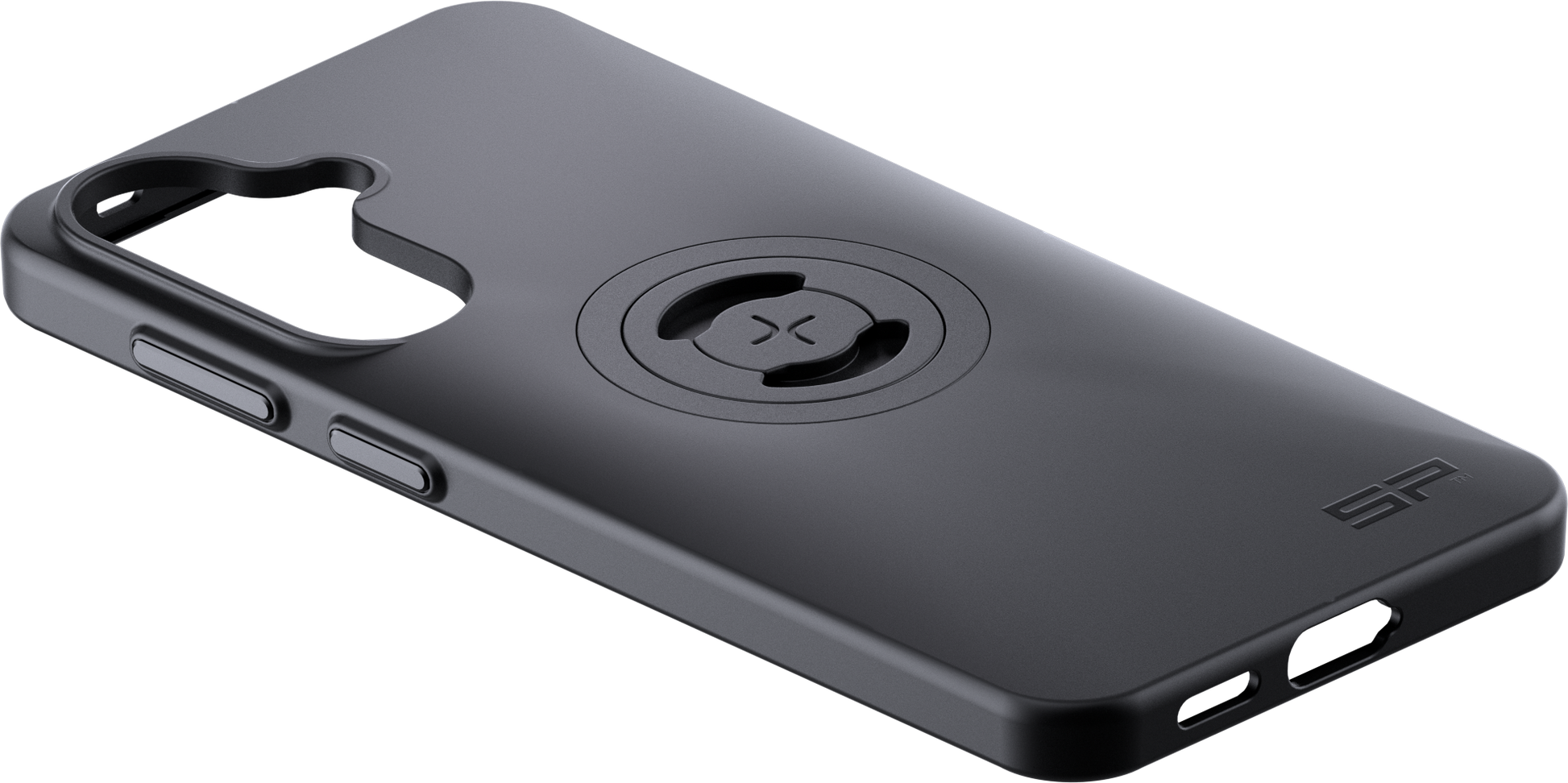Phone Case Spc+ Samsung Galaxy A57 Black