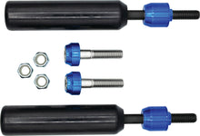 Shock Mount Sliders Blue Dyna 09 17