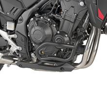 Engine Guards Hon