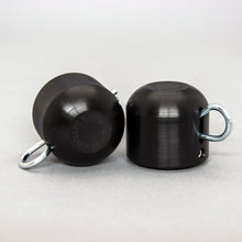 Woodcraft Front or Rear Axle Sliders for Kawasaki Ninja 400