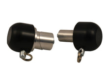 Woodcraft Rear Axle Slider for Yamaha R6 (06+)