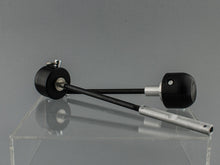 Woodcraft Rear Axle Slider for Yamaha FZ-07 (MT07) (2015+) &  XSR700 (2016+)