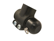 Woodcraft Front Axle Slider for Yamaha R6 (06+) R1 (04-14)