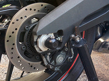Woodcraft Rear Axle Slider for Ducati Panigale 899/959 / Monster 821