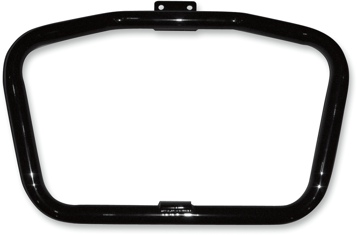 DRAG SPECIALTIES Engine Guard - Black - Sportster 05060509