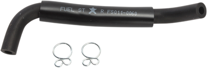 ALL BALLS Hose and Clamp Kit - Honda FS110-0105