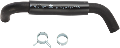 ALL BALLS Hose and Clamp Kit - Honda FS110-0106