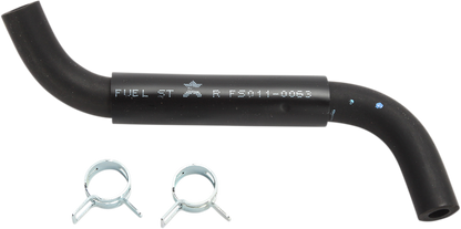 ALL BALLS Hose and Clamp Kit - Honda FS110-0108