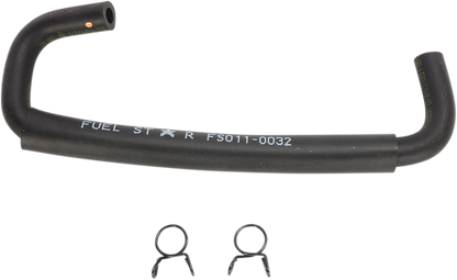 ALL BALLS Hose and Clamp Kit - Yamaha FS110-0020