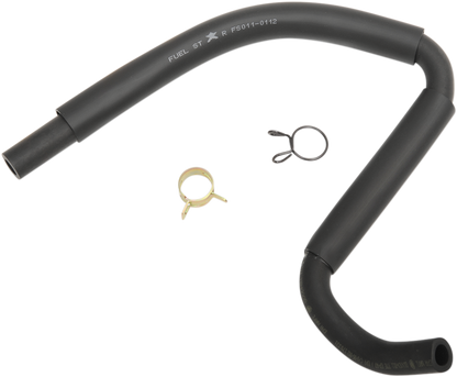 ALL BALLS Hose and Clamp Kit - Honda FS00001