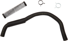 ALL BALLS Hose and Clamp Kit - Honda FS00006