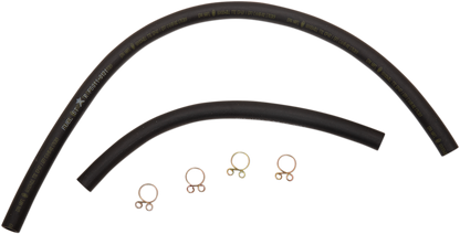 ALL BALLS Hose and Clamp Kit - Kawasaki FS00020