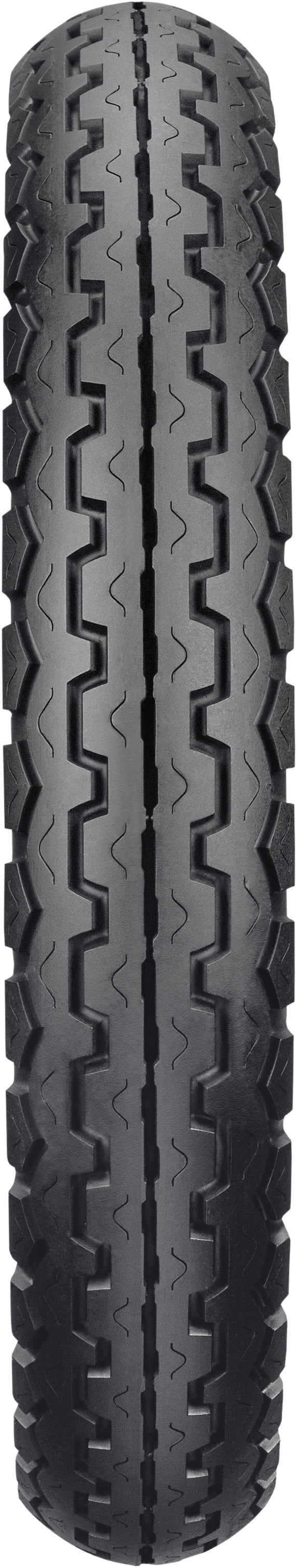 Tire K81/Tt100 F/R 410 19 60h 4pr Tt