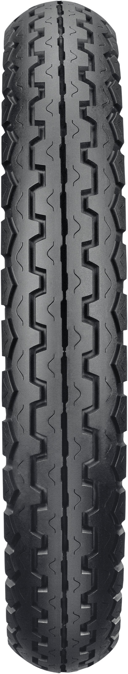 Tire K81/Tt100 F/R 410 19 60h 4pr Tt