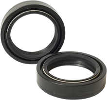K&S TECHNOLOGIES Fork Seals - 37 mm x 50 mm x 11 mm 16-1030