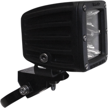 RIGID INDUSTRIES Light Mount Bracket - A-Pillar - 1-3/4" 47530