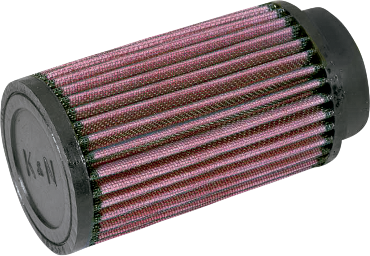 K & N Universal Clamp-On Air Filter - 63.5 mm RD-0720