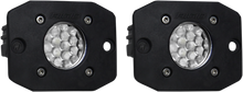 RIGID INDUSTRIES Ignite Series Light - Diffused Backup - Flush Mount 20641