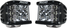 RIGID INDUSTRIES D-SS® Pro Series Light - Flood - Pair 262113
