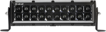 RIGID INDUSTRIES E-Series PRO LED Light - 10" - Spot - Black 110213BLK