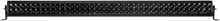 RIGID INDUSTRIES E-Series PRO LED Light - 40" - Spot - Black 140213BLK