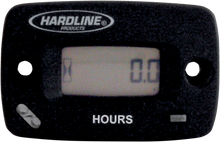 HARDLINE Hour Meter with Log Book HR-8063-2