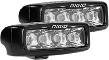 RIGID INDUSTRIES SR-Q Pro Light - Spot - Pair 905213