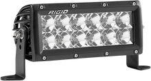 RIGID INDUSTRIES E-Series PRO LED Light - 6" - Flood 106113