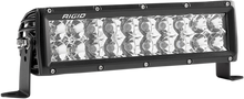 RIGID INDUSTRIES E-Series PRO LED Light - 10" - Combo 110313