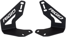 RIGID INDUSTRIES Roof Light Mount - X3 41634