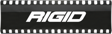 RIGID INDUSTRIES SR-S Light Cover - 6" - Black 105843