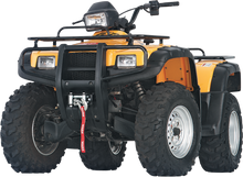 WARN Winch Mount - Rancher 68852