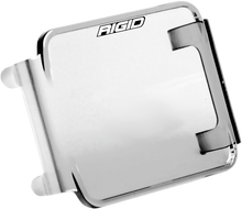 RIGID INDUSTRIES Light Cover - D Series - Clear 201923