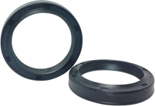 K&S TECHNOLOGIES Fork Seals - 40 mm x 52 mm x 8/9.05 mm 16-1036