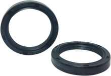 K&S TECHNOLOGIES Fork Seals - 41 mm x 53 mm x 8 mm 16-1037