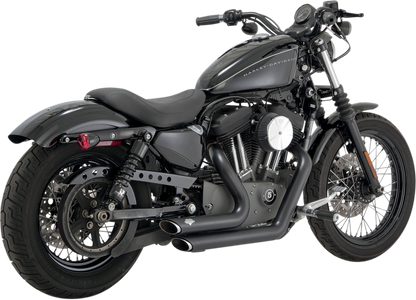 VANCE & HINES Air Cleaner Cover - Chrome 71013