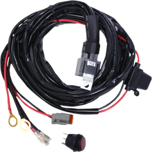 RIGID INDUSTRIES light Bar Wiring Harness 40193
