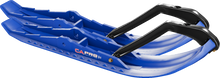 C&A PRO TMX Skis - 42" - Blue 77260428
