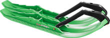 C&A PRO TMX Skis - 42" - Green 77380428
