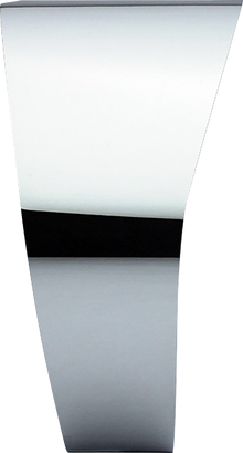 HEADWINDS Headlight Bezel - 8" - Mariah - Chrome 1-7029MCA-8