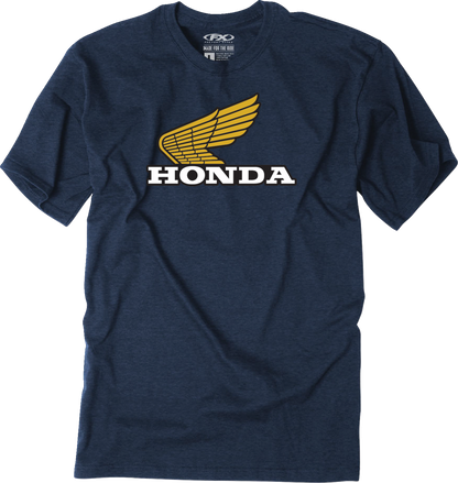 FACTORY EFFEX Honda Classic T-Shirt - Navy - 2XL 28-87338