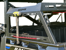 SEIZMIK Accessory Hook - Bed Rack - Cam Am | Defender - Polaris | Ranger 54-10040