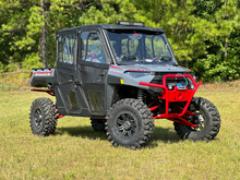 SEIZMIK Framed Door Kit - Rear - Polaris - Ranger '18-'25 52-06025KIT