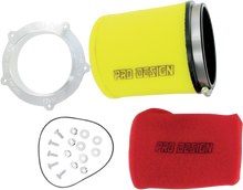 PRO DESIGN Pro-Flow Airbox Filter Kit - Yamaha PD216