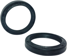 K&S TECHNOLOGIES Fork Seals - 43 mm x 55 mm x 8/9.5 mm 16-1042