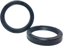 K&S TECHNOLOGIES Fork Seals - 43 mm x 54 mm x 9 mm 16-1043