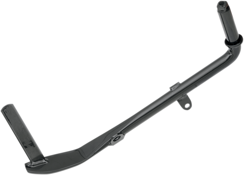 DRAG SPECIALTIES Kickstand - Black - 10-1/2" C32-0431B