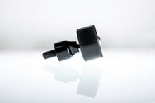 Cadillac Wheels Black