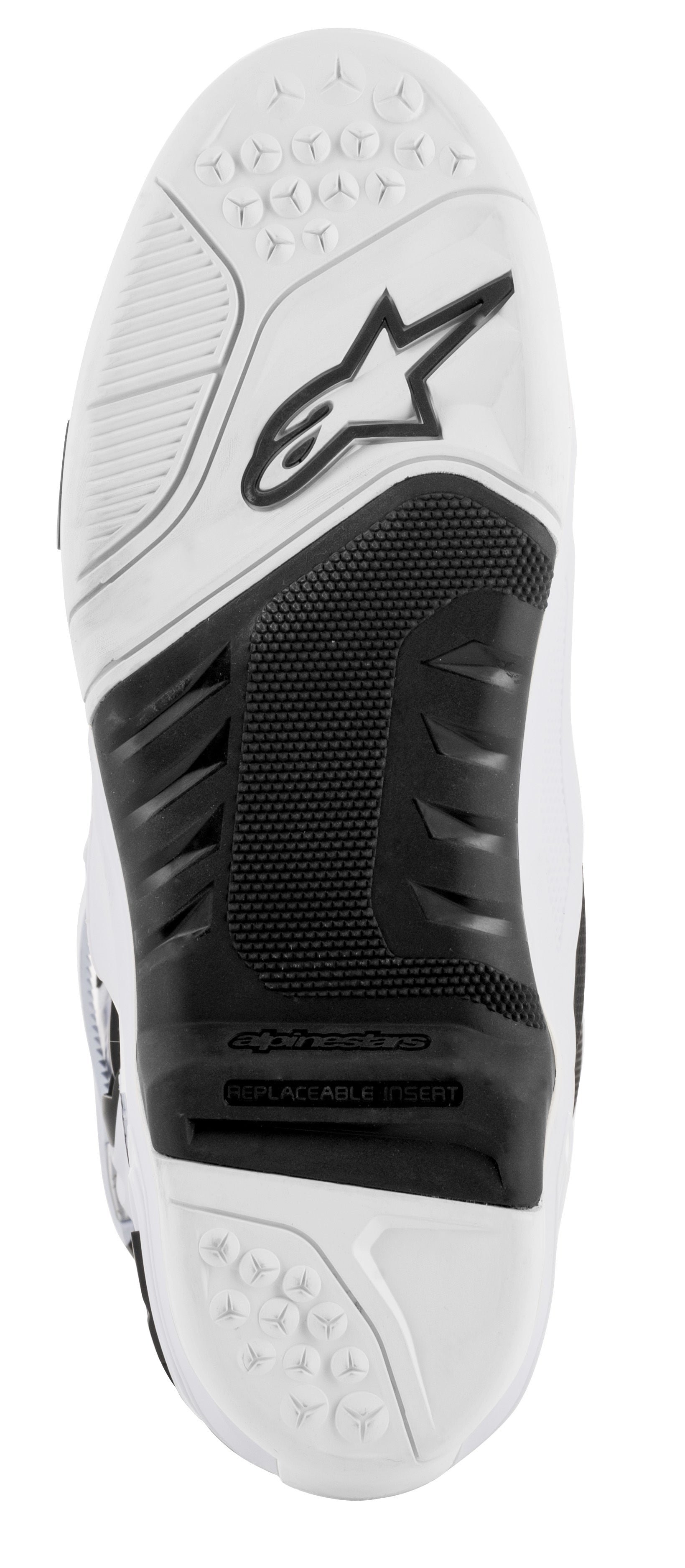 Tech 10 Boots White Size 11