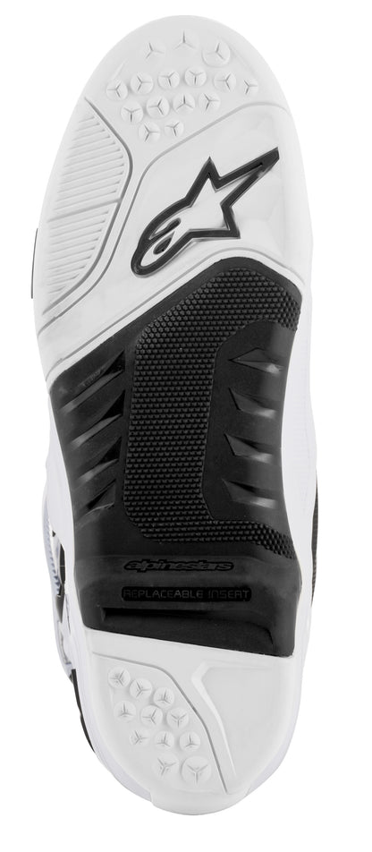Tech 10 Boots White Size 10